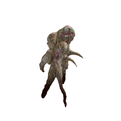 🌌 [New!] SCP-173