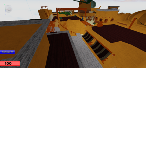 Arsenal (New! Fun-made)