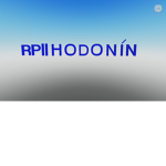 RP || Hodonín