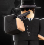 Militsiya Detective Division