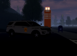 Louisiana Law Enforcement