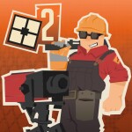 Tetragon Fortress 2