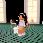 Avas pookies
