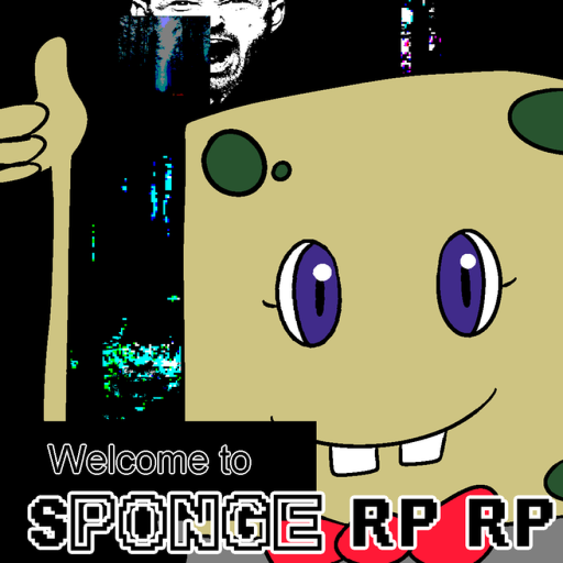 Sponge RP-RP