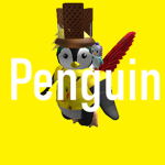 Penguin's Clothing Store
