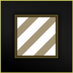 3rd Infantrу Divisiοn