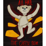 CHEZ CLUB BEAR (ALPHA)