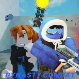 dynasty combat icon