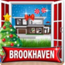 Free Mod Brookhaven 🏡RP (CHRISTMAS!)