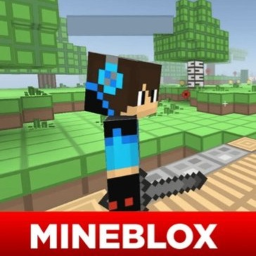 MineBlox 🔨