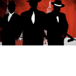 Mafia Family of the great home