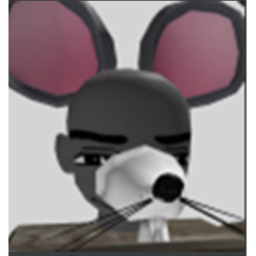 Rat Raid City!