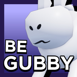 Be Gubby!