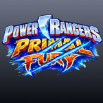 Power Rangers Primal Fury Offical