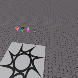 royale high halo concepts and a braclet