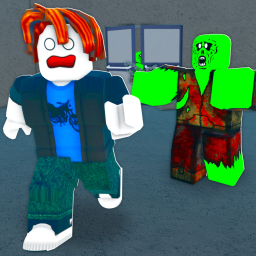 Zombie Infection