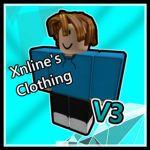 _Xnline's Clothing v3