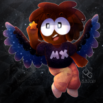 Mageox Fan Group