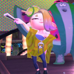 🍋🐙