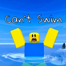 Cant Swim icon