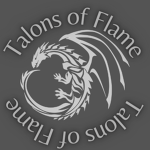 [ W o F ] Talons of Flame