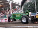 Tennessee Tractor Pulling Community