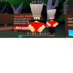 group patrik