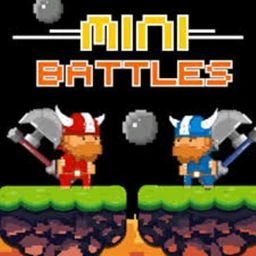 Mini Word Battle !  icon