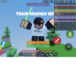ShadowGhostTrain