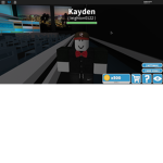 kamron caiden keiran haydee