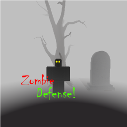 Zombie Defense