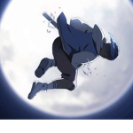 -MoonLit night-