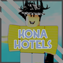 NEW | Kona Hotels's V3 ❄️