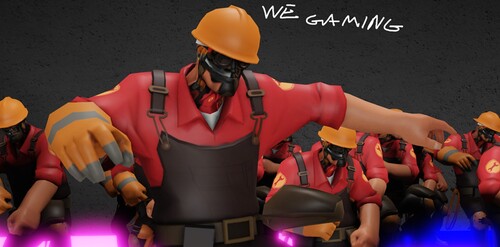 Gaming