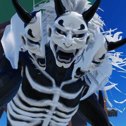 Enzukai The Mimic