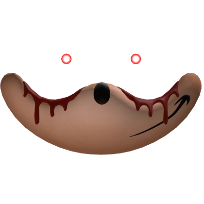 [MY5T CRIMSON] Crimson X Sonic.EXE Head! (2/2) | Roblox Item - Rolimon's