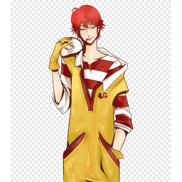 Mcdonalds.