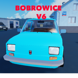 Bobrowice V6 (Nowy Update)