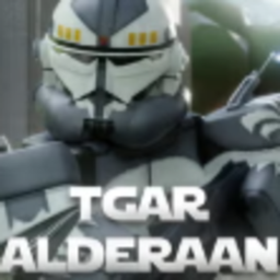 TGAR ALDERAN Roleplay