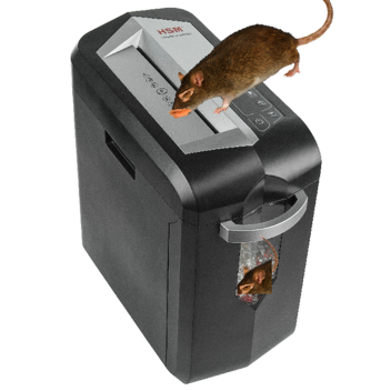 Rat shreederr