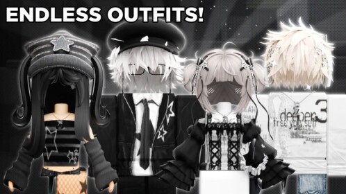 ENDLESS OUTFITS