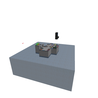 FACM Map