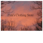 Pink's Clothing Store