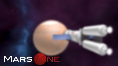 Mars One | Mars Transit Vehicle