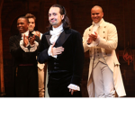 Hamilton Fan Fan Group