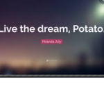PATATOS FOR LIVE