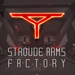 Stroude Arms Factory icon