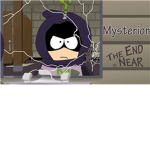 Mysterion