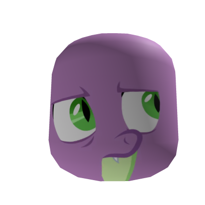 Spike 1 Roblox item