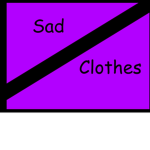Sad Clothes | S.C